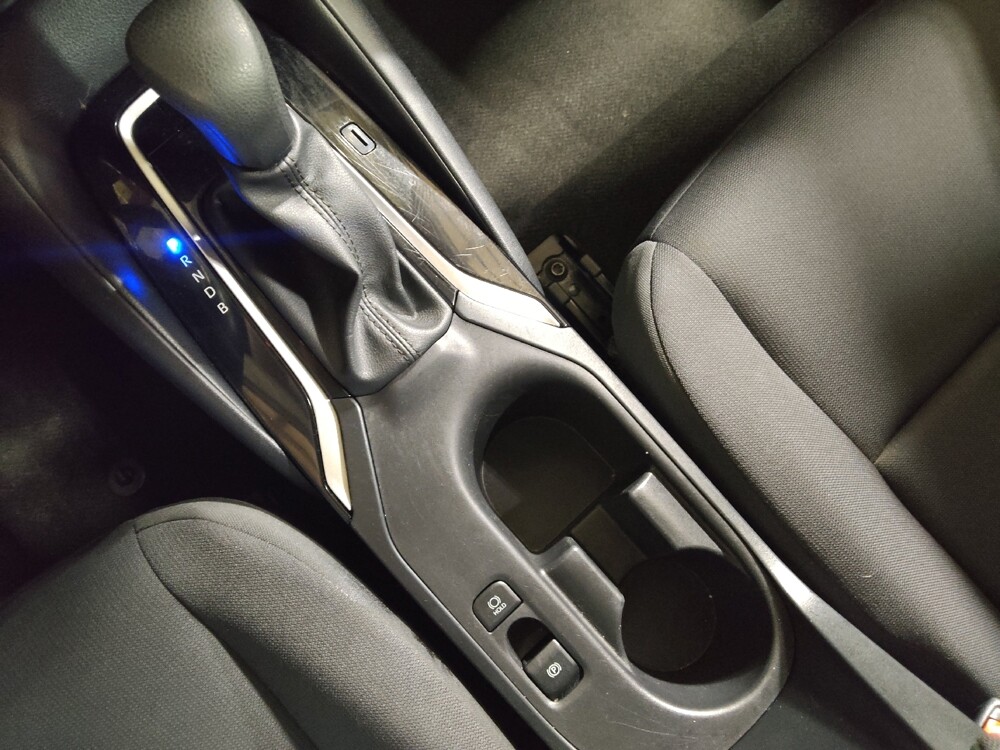 2024 Toyota Corolla in Lubbock, TX 79424 - 18137607 26