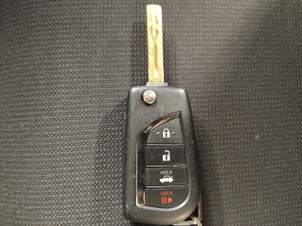 2024 Toyota Corolla in Lubbock, TX 79424 - 18137607 32
