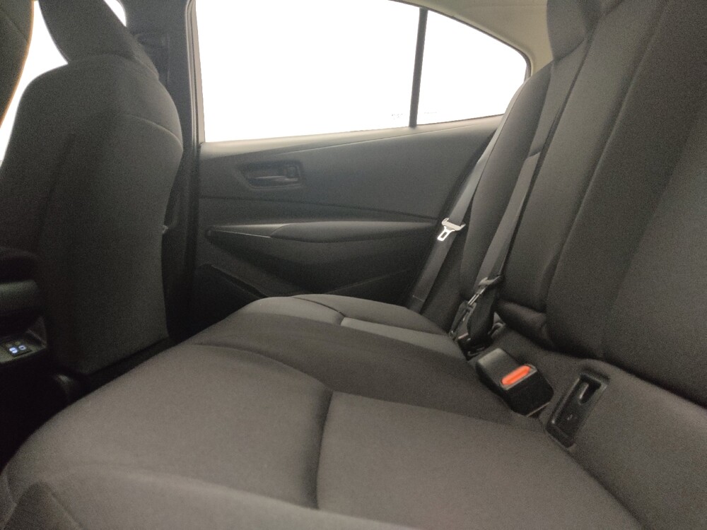 2024 Toyota Corolla in Lubbock, TX 79424 - 18137607 18