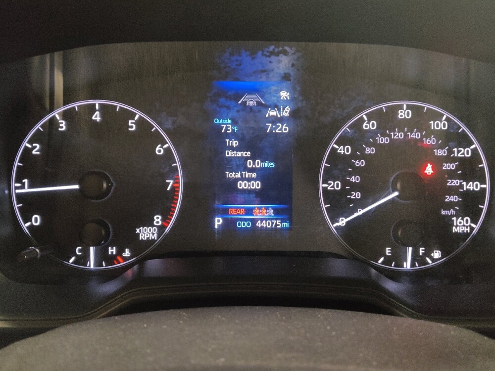 2024 Toyota Corolla in Lubbock, TX 79424 - 18137607 23