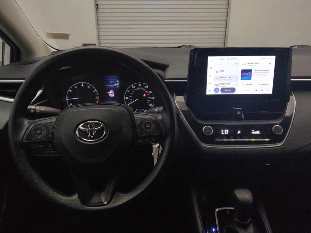 2024 Toyota Corolla in Lubbock, TX 79424 - 18137607 22