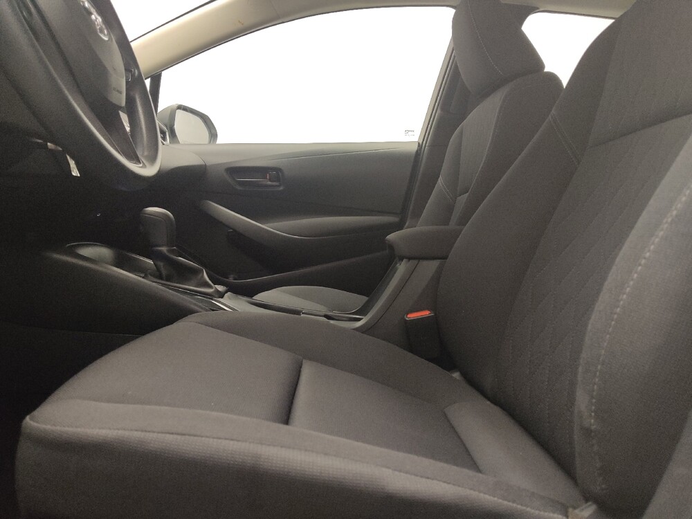 2024 Toyota Corolla in Lubbock, TX 79424 - 18137607 17
