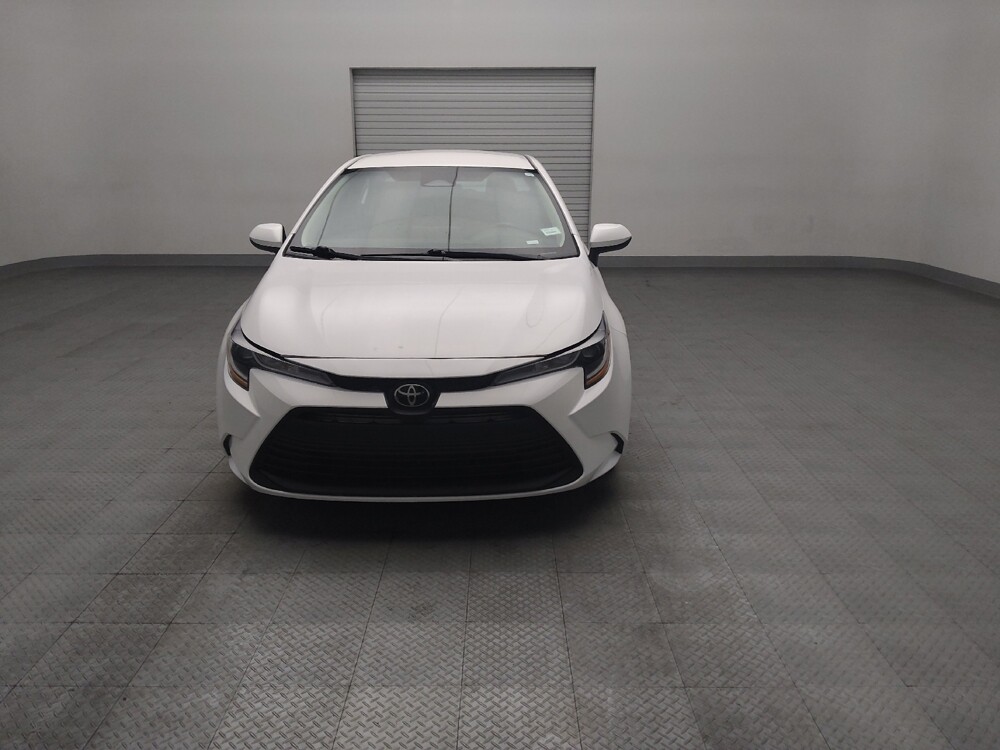 2024 Toyota Corolla in Lubbock, TX 79424 - 18137607 15