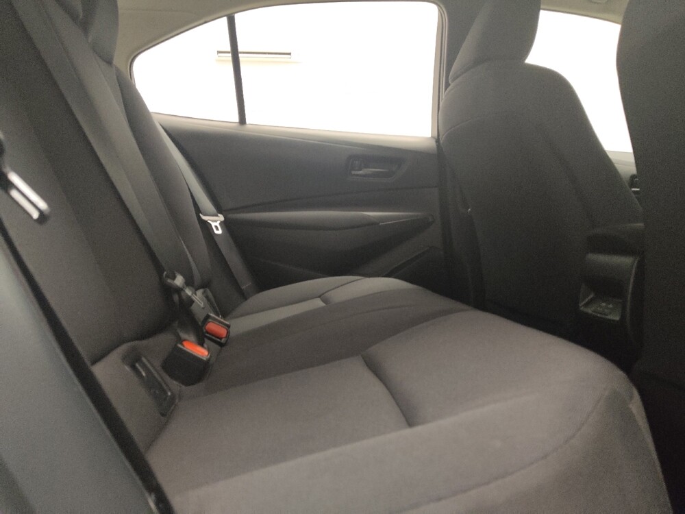 2024 Toyota Corolla in Lubbock, TX 79424 - 18137607 19