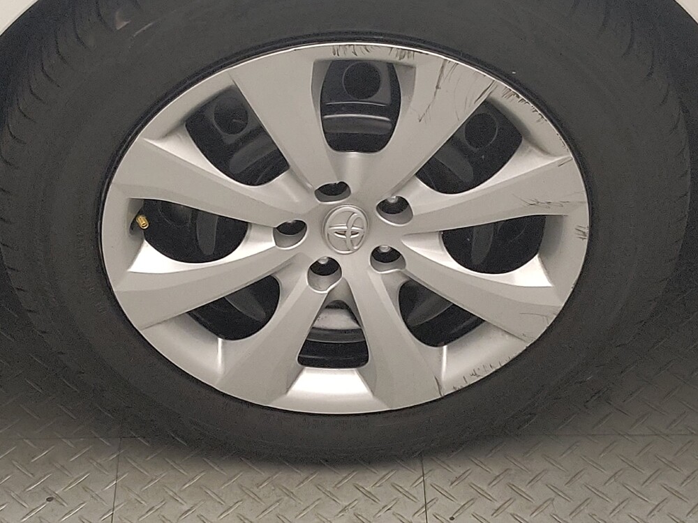 2024 Toyota Corolla in Lubbock, TX 79424 - 18137607 31