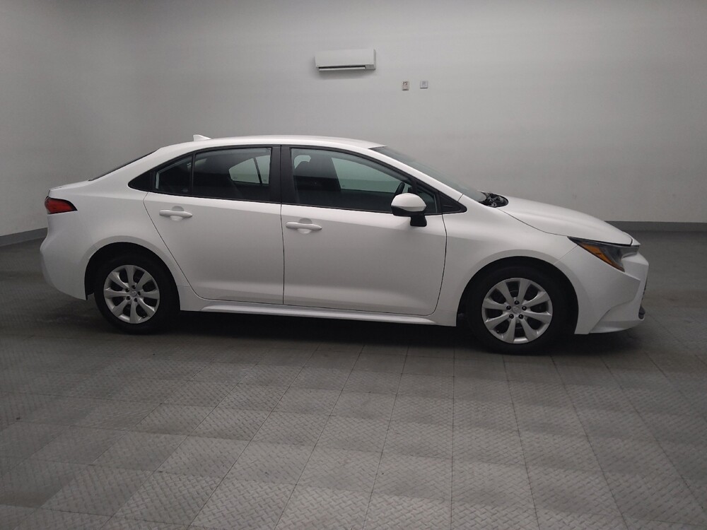 2024 Toyota Corolla in Lubbock, TX 79424 - 18137607 11