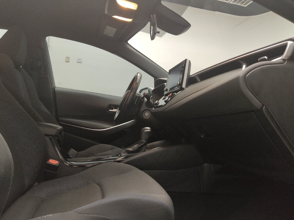 2021 Toyota Corolla in Tulsa, OK 74145 - 18137608 21
