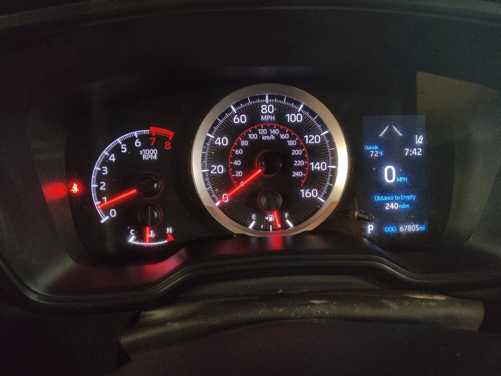 2021 Toyota Corolla in Tulsa, OK 74145 - 18137608 23