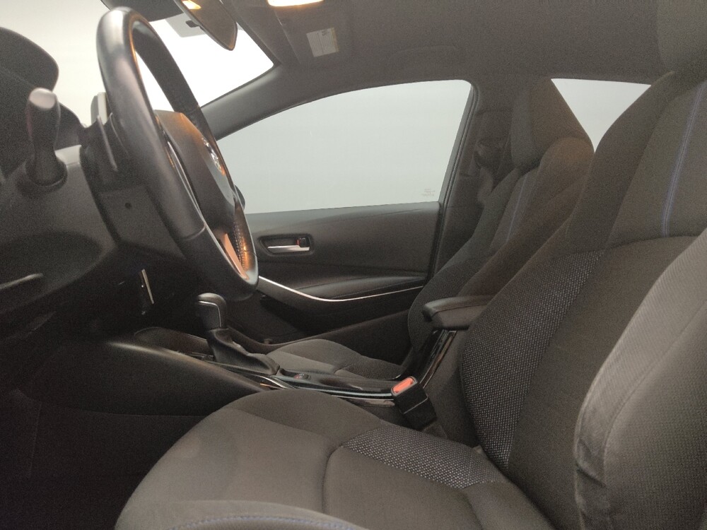 2021 Toyota Corolla in Tulsa, OK 74145 - 18137608 17