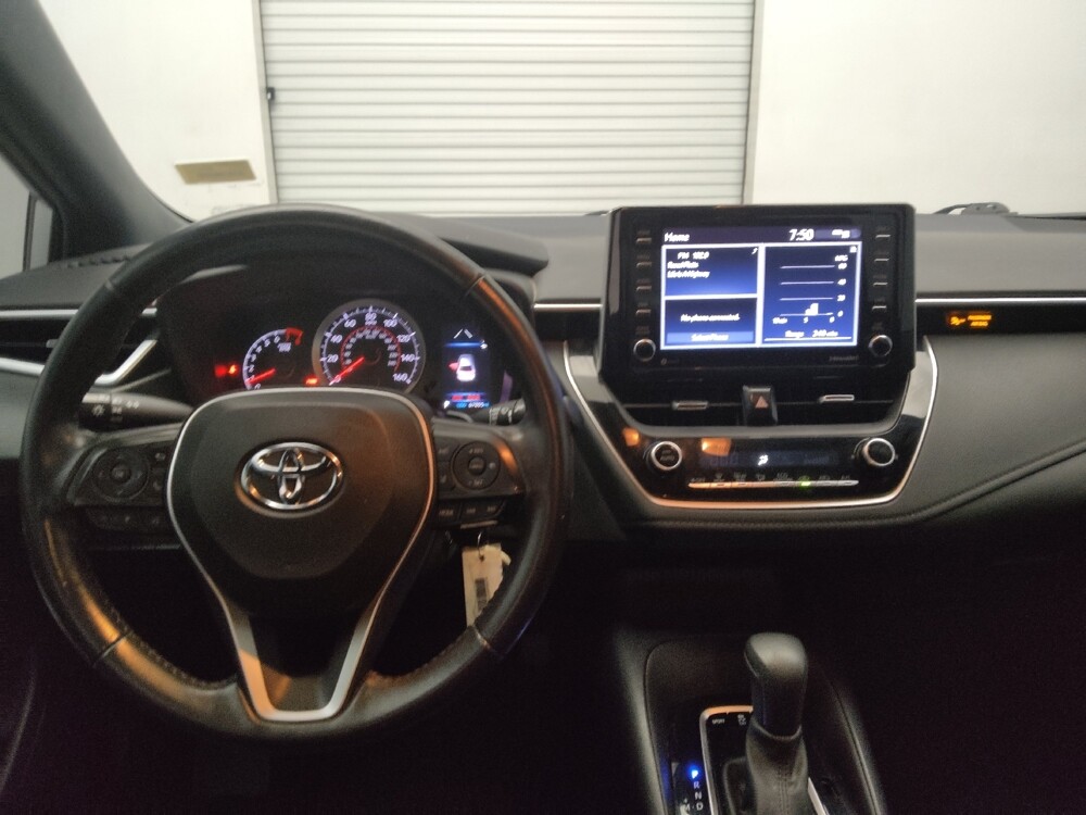 2021 Toyota Corolla in Tulsa, OK 74145 - 18137608 22