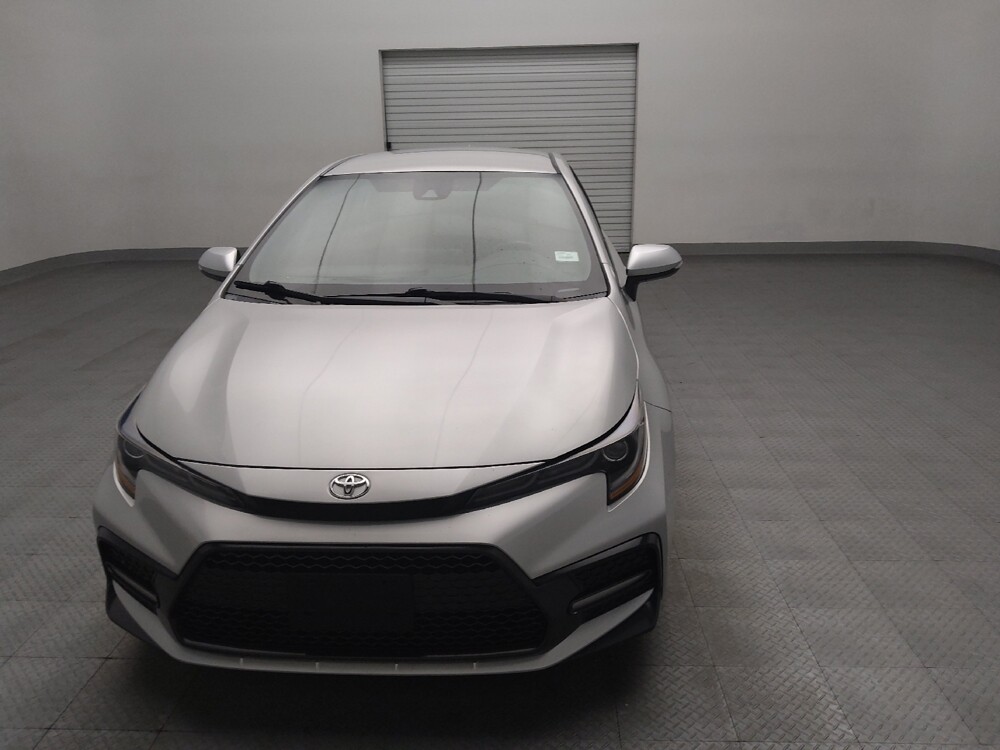 2021 Toyota Corolla in Tulsa, OK 74145 - 18137608 15