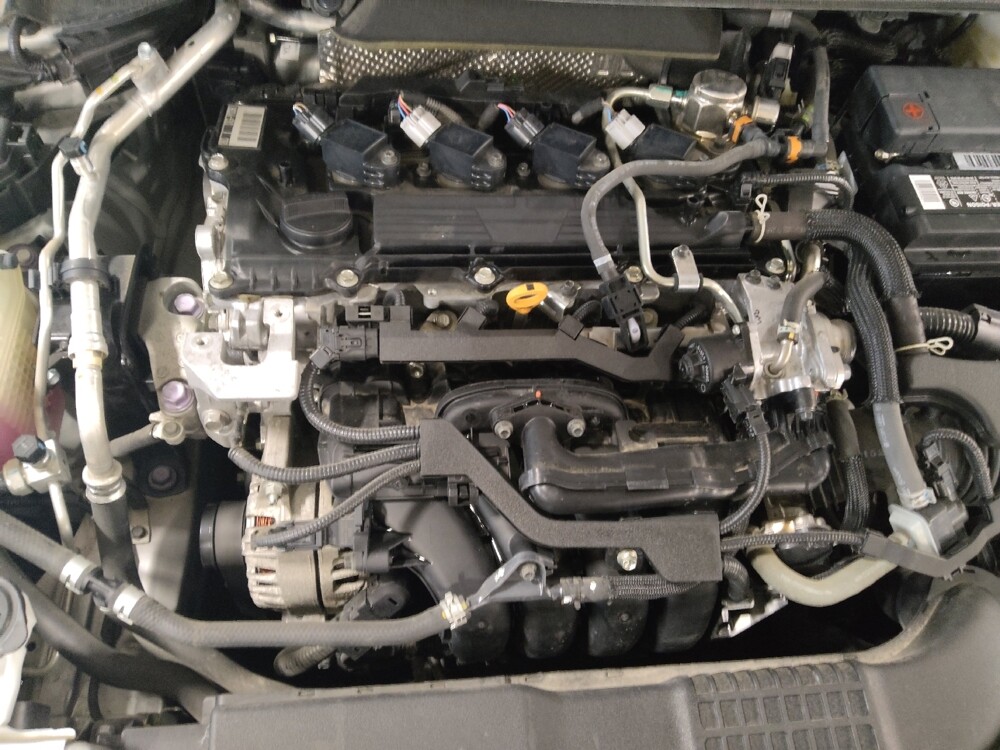 2021 Toyota Corolla in Tulsa, OK 74145 - 18137608 30