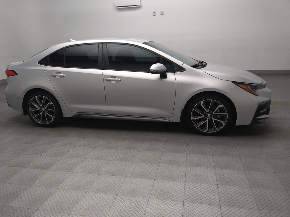 2021 Toyota Corolla in Tulsa, OK 74145 - 18137608 11