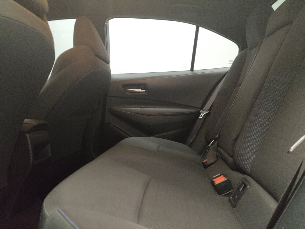 2021 Toyota Corolla in Tulsa, OK 74145 - 18137608 18