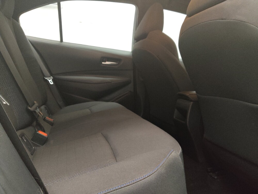 2021 Toyota Corolla in Tulsa, OK 74145 - 18137608 19