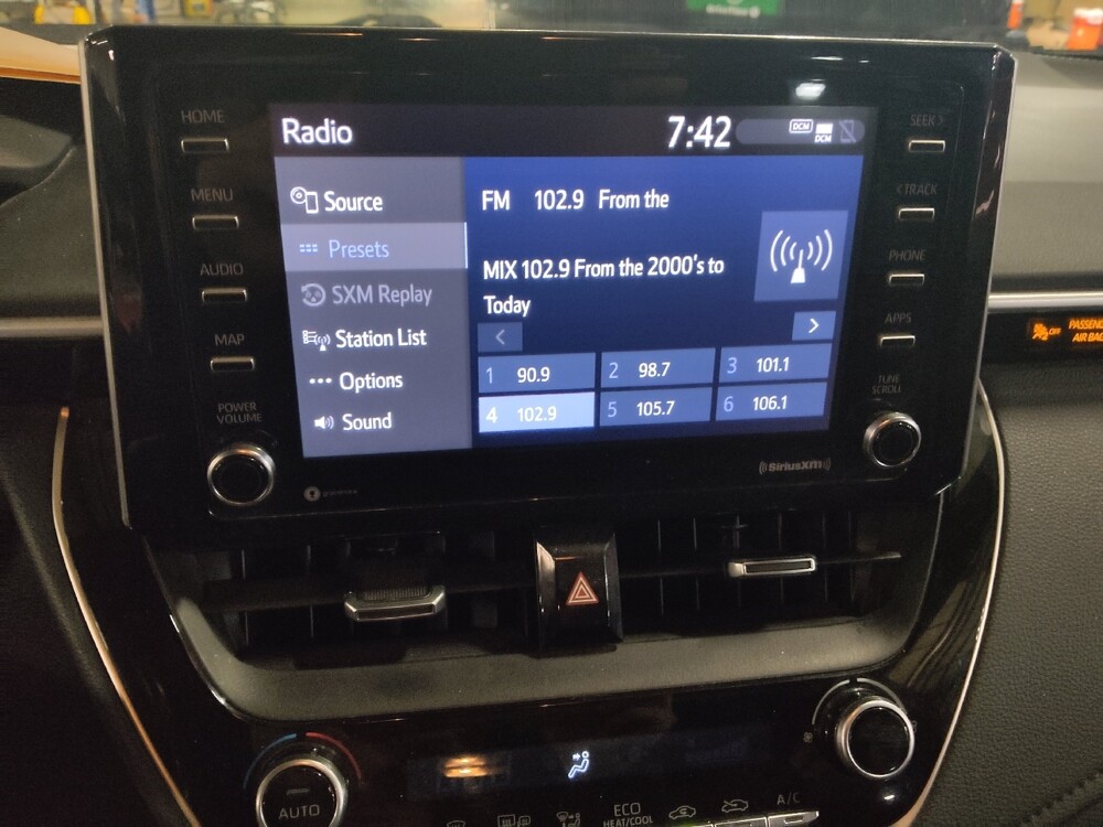 2021 Toyota Corolla in Tulsa, OK 74145 - 18137608 25