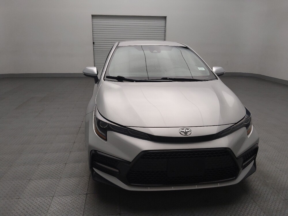 2021 Toyota Corolla in Tulsa, OK 74145 - 18137608 14