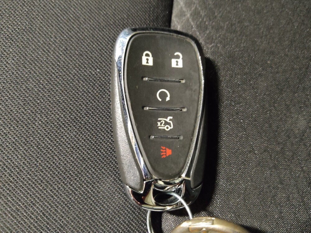 2024 Chevrolet Malibu in Lewisville, TX 75067 - 18137609 32