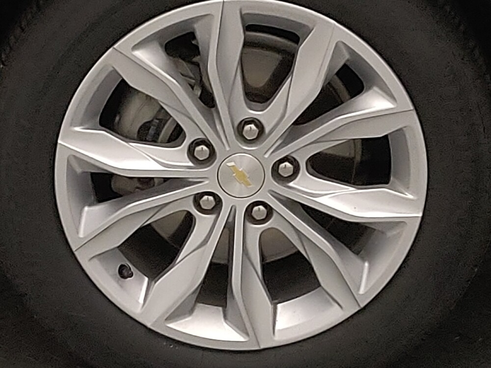 2024 Chevrolet Malibu in Lewisville, TX 75067 - 18137609 31