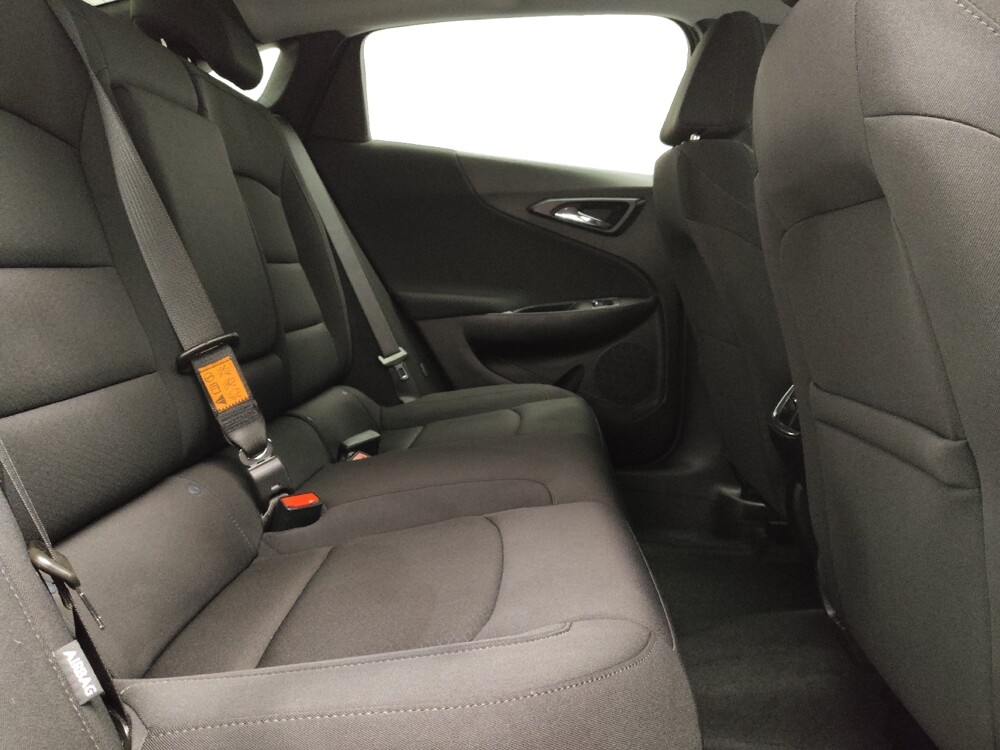 2024 Chevrolet Malibu in Lewisville, TX 75067 - 18137609 19