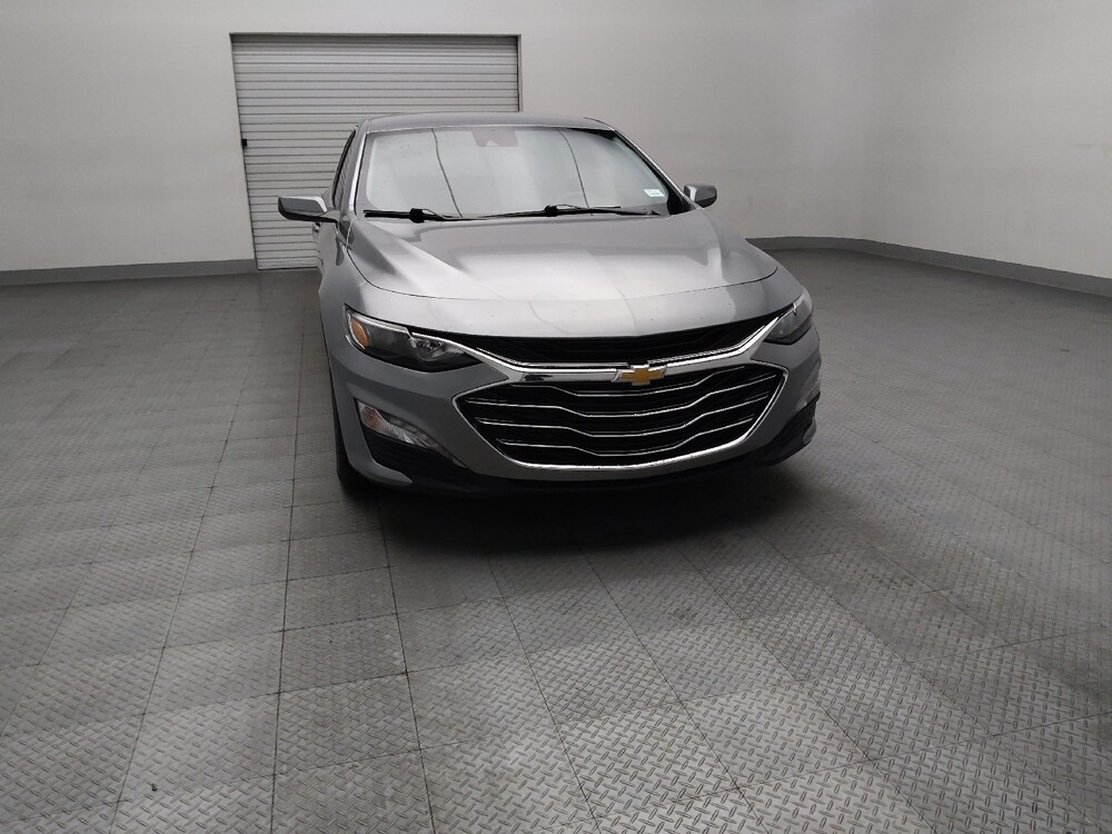2024 Chevrolet Malibu in Lewisville, TX 75067 - 18137609 14