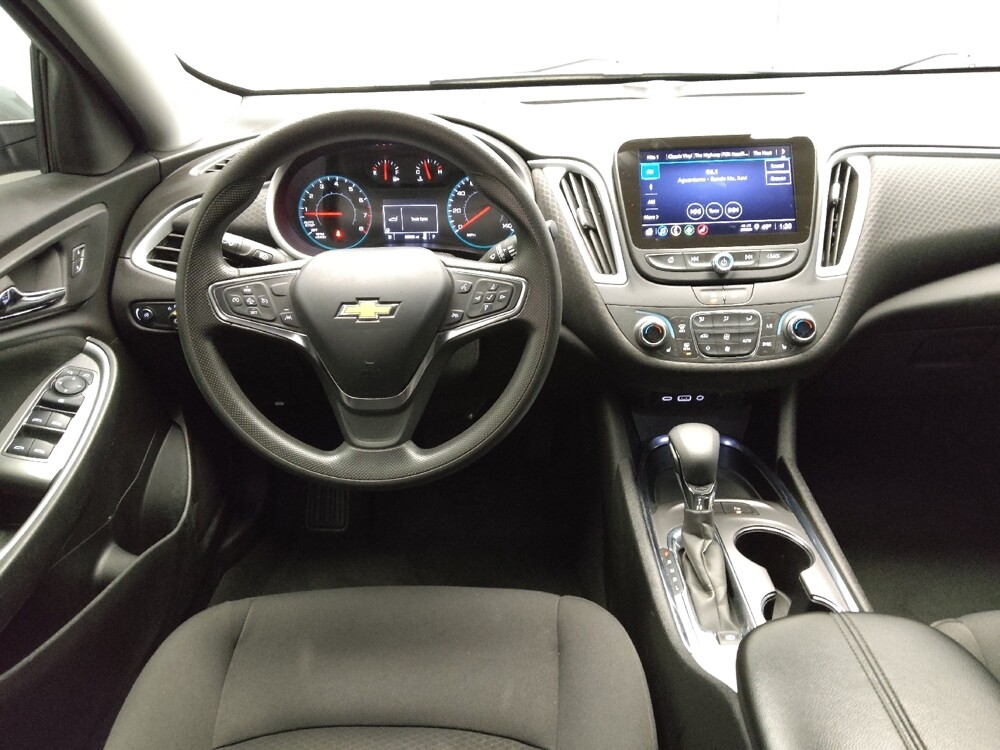 2024 Chevrolet Malibu in Lewisville, TX 75067 - 18137609 22