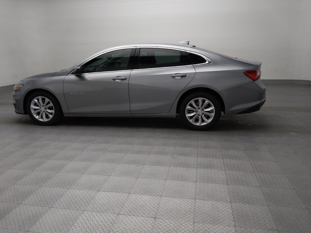 2024 Chevrolet Malibu in Lewisville, TX 75067 - 18137609 3