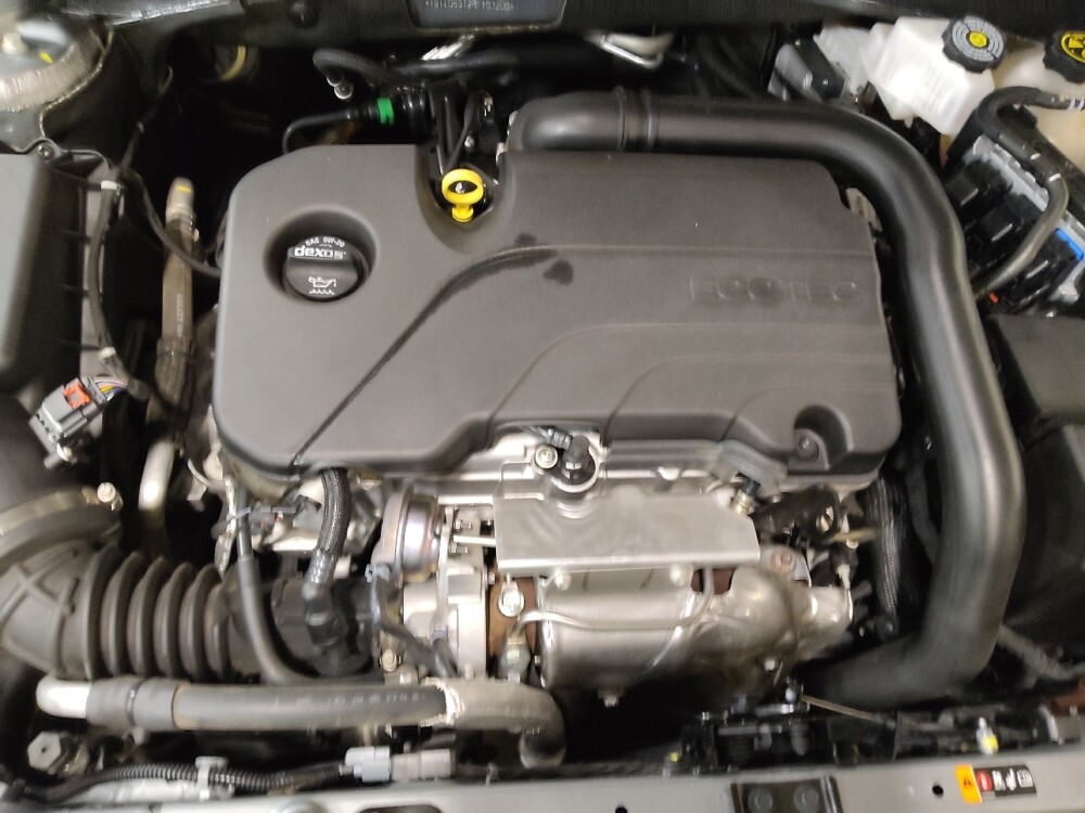 2024 Chevrolet Malibu in Lewisville, TX 75067 - 18137609 30