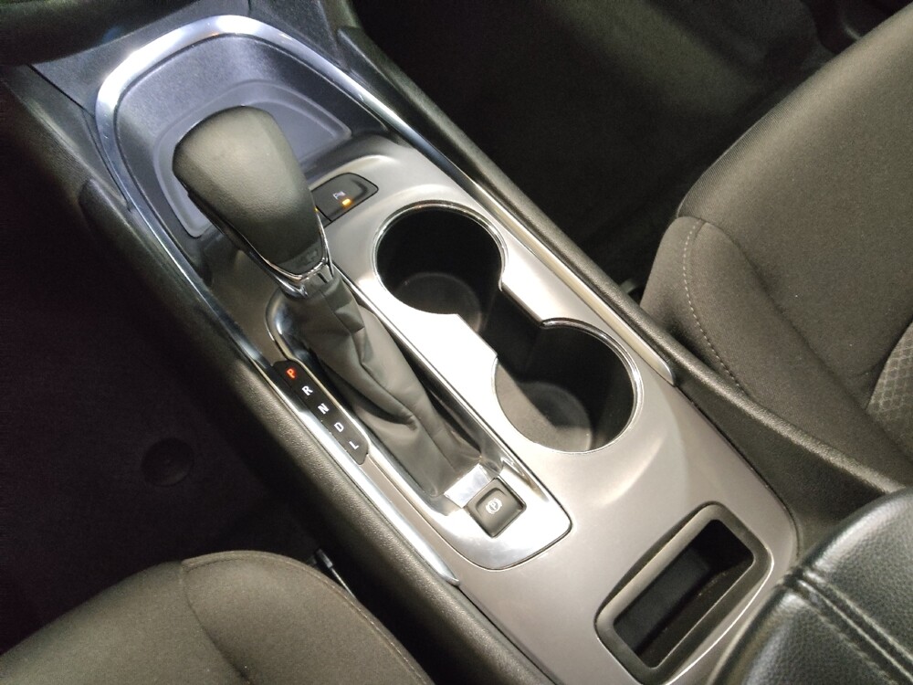 2024 Chevrolet Malibu in Lewisville, TX 75067 - 18137609 26