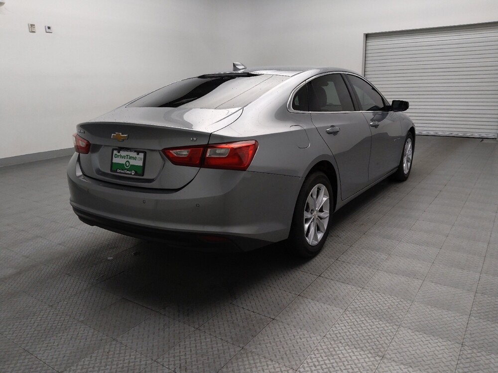 2024 Chevrolet Malibu in Lewisville, TX 75067 - 18137609 9