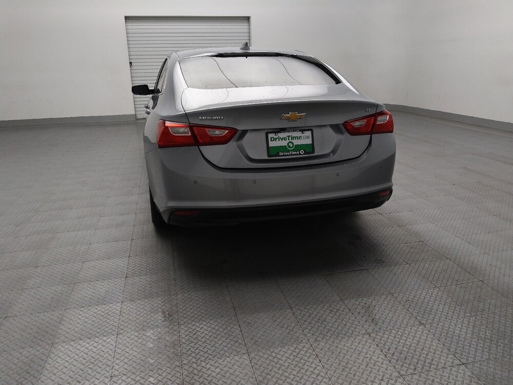 2024 Chevrolet Malibu in Lewisville, TX 75067 - 18137609 6