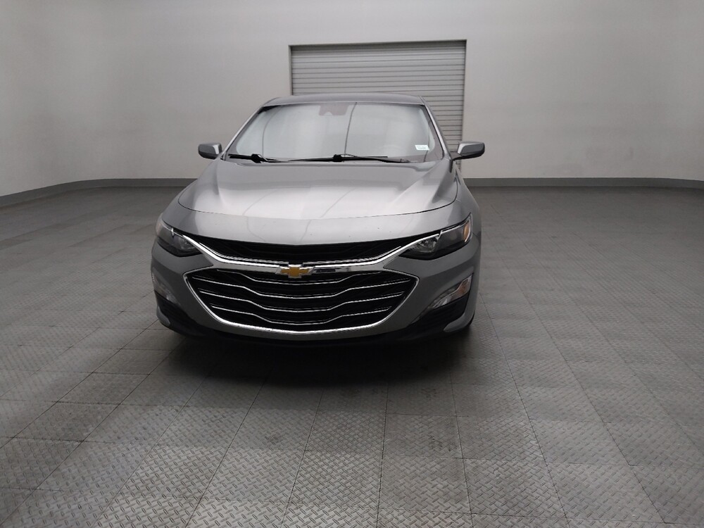 2024 Chevrolet Malibu in Lewisville, TX 75067 - 18137609 15