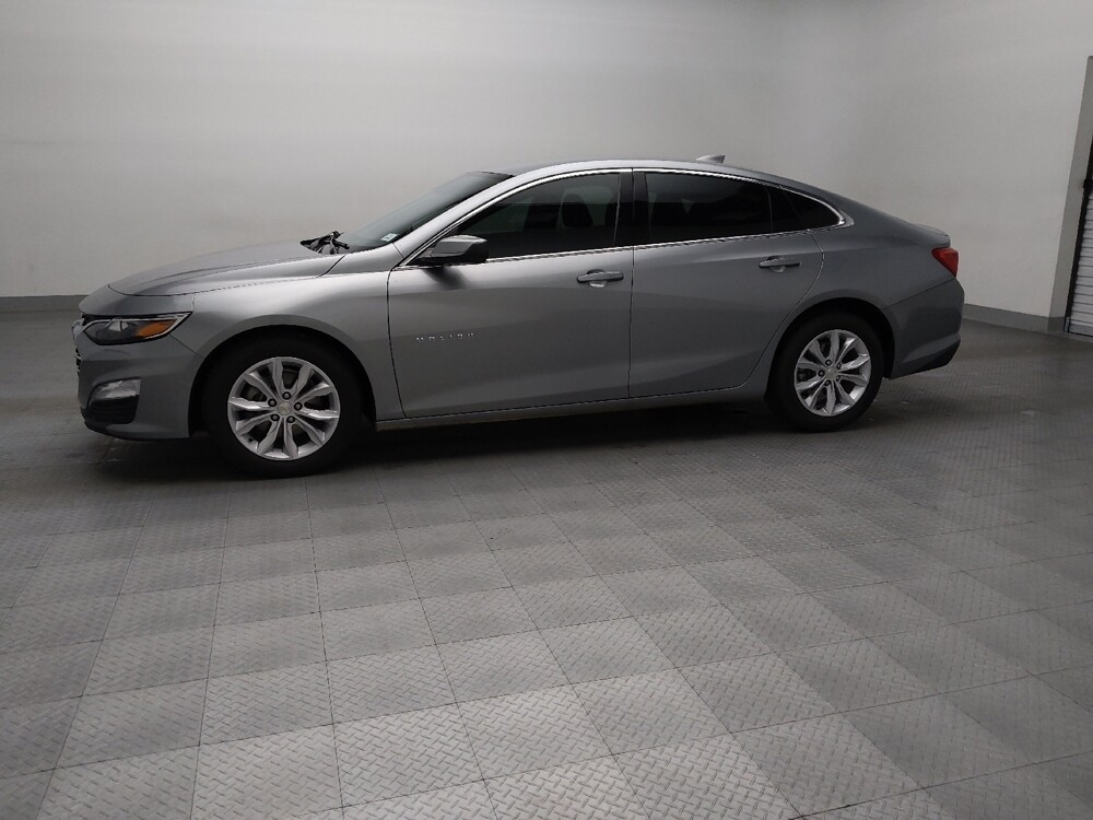 2024 Chevrolet Malibu in Lewisville, TX 75067 - 18137609 2