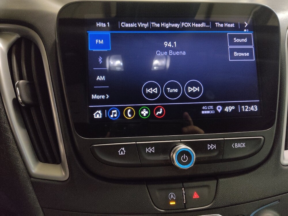 2024 Chevrolet Malibu in Lewisville, TX 75067 - 18137609 25