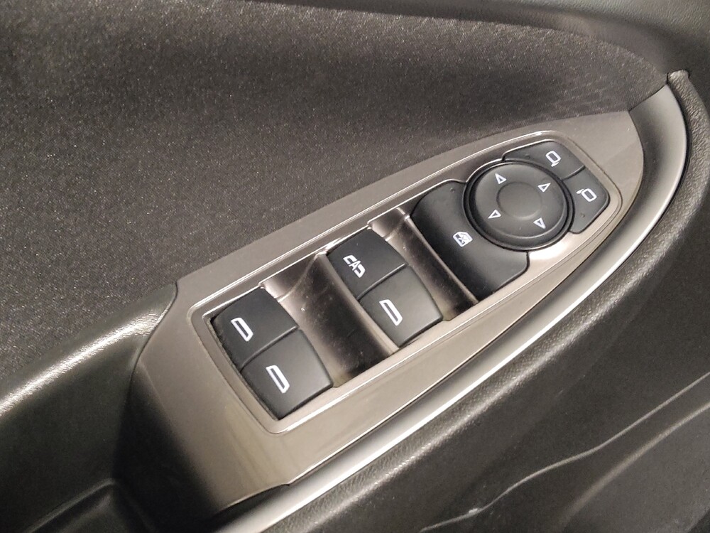 2024 Chevrolet Malibu in Lewisville, TX 75067 - 18137609 27