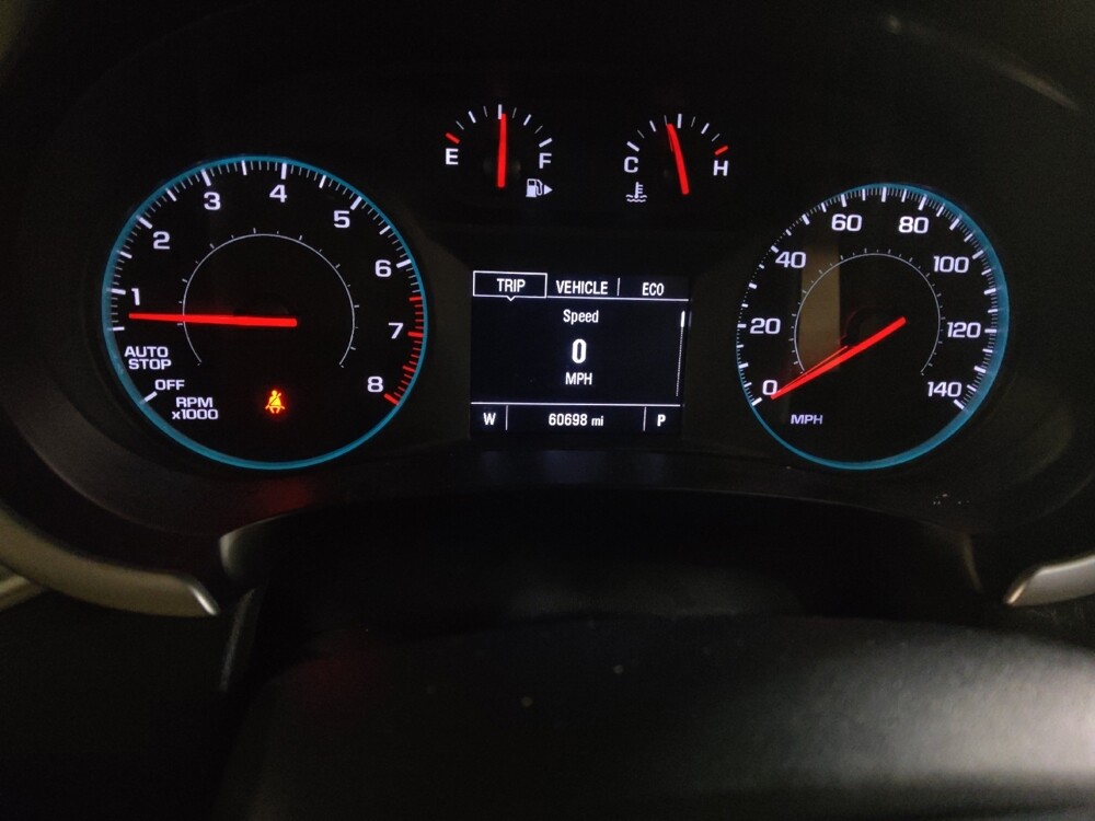 2024 Chevrolet Malibu in Lewisville, TX 75067 - 18137609 23