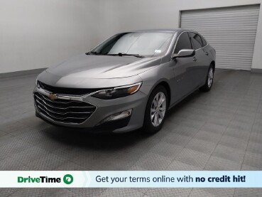 2024 Chevrolet Malibu in Lewisville, TX 75067