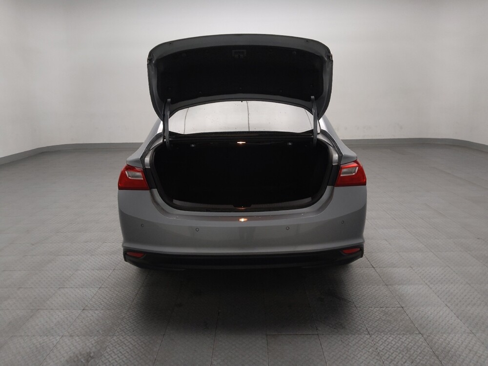 2024 Chevrolet Malibu in Lewisville, TX 75067 - 18137609 29