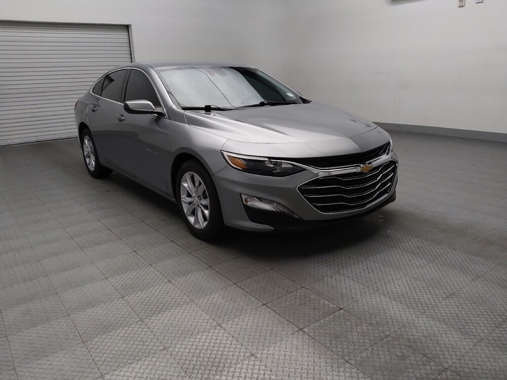 2024 Chevrolet Malibu in Lewisville, TX 75067 - 18137609 13