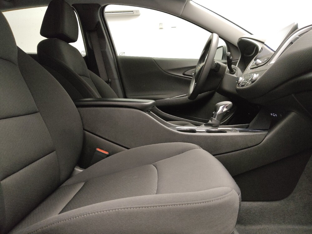 2024 Chevrolet Malibu in Lewisville, TX 75067 - 18137609 21