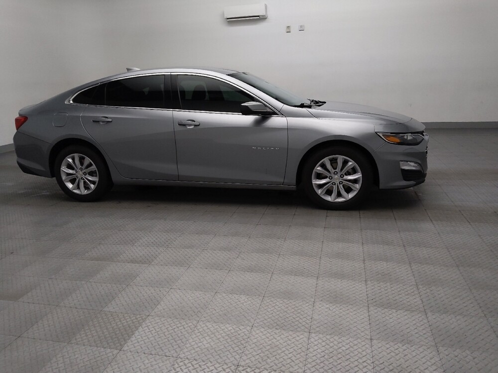 2024 Chevrolet Malibu in Lewisville, TX 75067 - 18137609 11