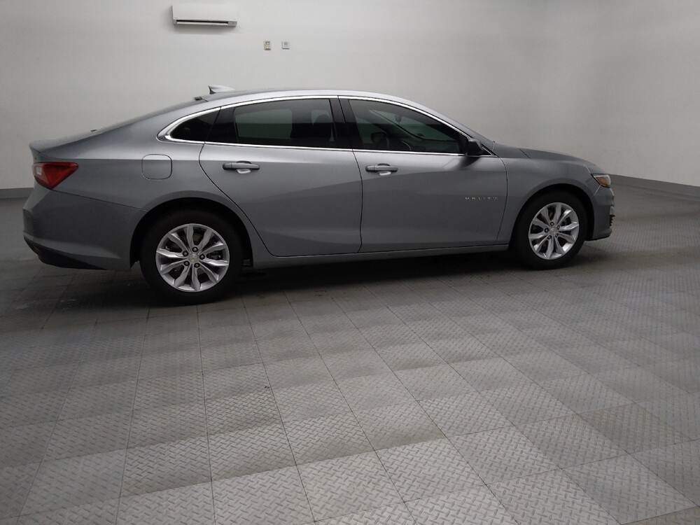 2024 Chevrolet Malibu in Lewisville, TX 75067 - 18137609 10