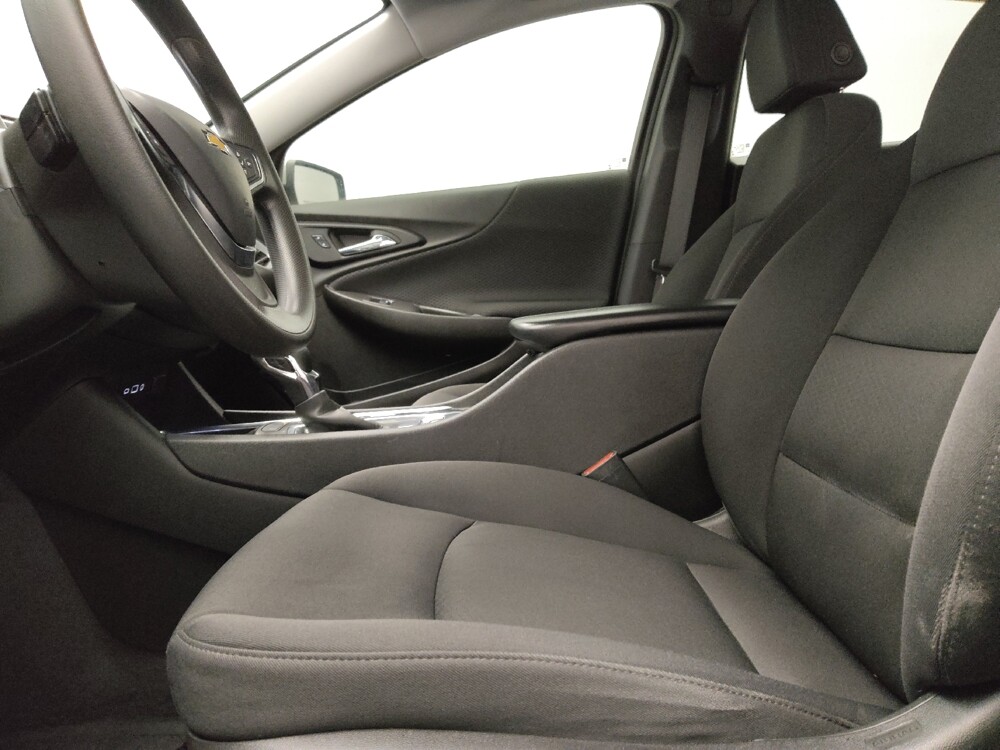 2024 Chevrolet Malibu in Lewisville, TX 75067 - 18137609 17