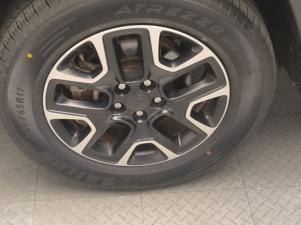 2020 Jeep Compass in Fort Worth, TX 76116 - 18137610 31