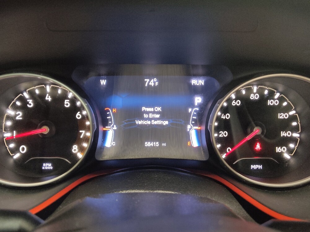 2020 Jeep Compass in Fort Worth, TX 76116 - 18137610 23