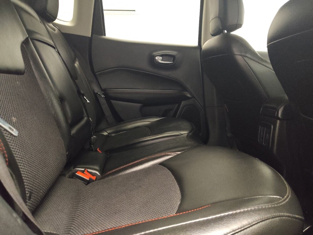2020 Jeep Compass in Fort Worth, TX 76116 - 18137610 19