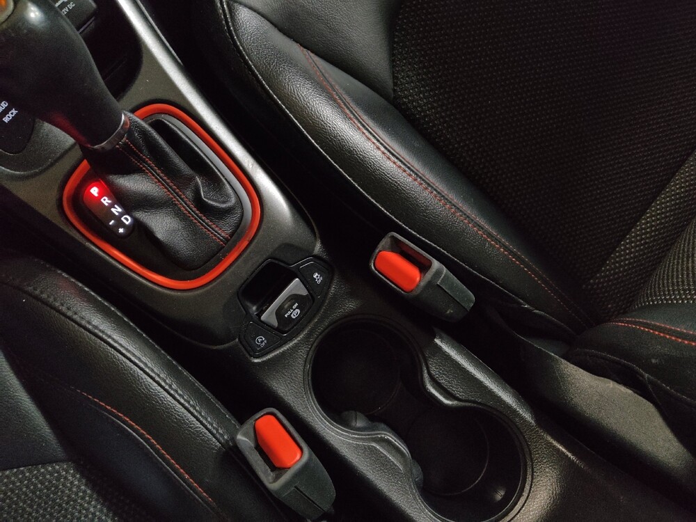 2020 Jeep Compass in Fort Worth, TX 76116 - 18137610 26