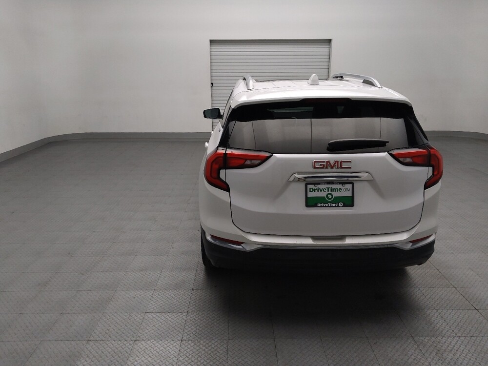 2021 GMC Terrain in Lewisville, TX 75067 - 18137612 6