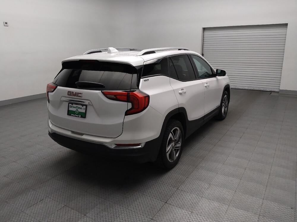 2021 GMC Terrain in Lewisville, TX 75067 - 18137612 9