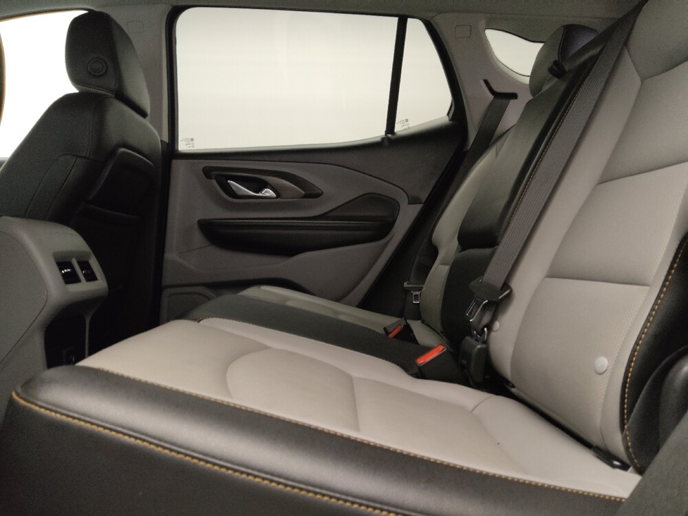 2021 GMC Terrain in Lewisville, TX 75067 - 18137612 18
